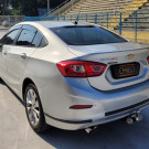 GM - Chevrolet CRUZE LT 1.4 16V Turbo Flex 4p Aut. 2017 Flex-1