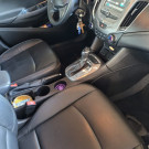 GM - Chevrolet CRUZE LT 1.4 16V Turbo Flex 4p Aut. 2017 Flex-4