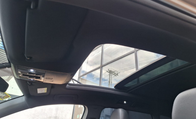 VW - VolksWagen TAOS Launching Ed. 1.4 250 TSI Flex Aut. 2022 Flex-15