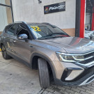 VW - VolksWagen TAOS Launching Ed. 1.4 250 TSI Flex Aut. 2022 Flex-17