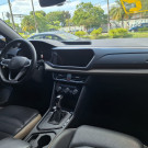 VW - VolksWagen TAOS Launching Ed. 1.4 250 TSI Flex Aut. 2022 Flex-7