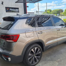 VW - VolksWagen TAOS Launching Ed. 1.4 250 TSI Flex Aut. 2022 Flex-5