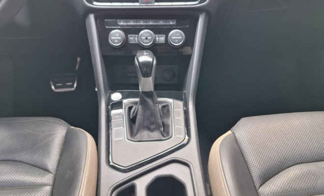 VW - VolksWagen TAOS Launching Ed. 1.4 250 TSI Flex Aut. 2022 Flex-9