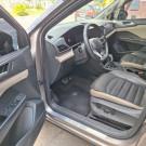 VW - VolksWagen TAOS Launching Ed. 1.4 250 TSI Flex Aut. 2022 Flex-10