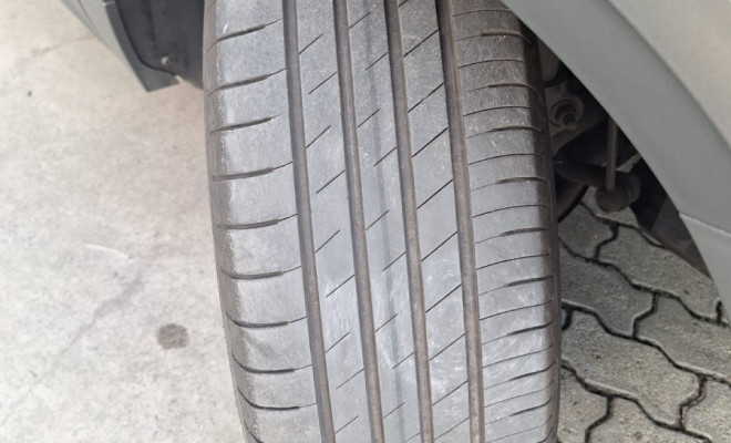 VW - VolksWagen TAOS Launching Ed. 1.4 250 TSI Flex Aut. 2022 Flex-18