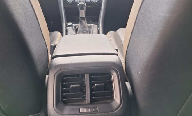 VW - VolksWagen TAOS Launching Ed. 1.4 250 TSI Flex Aut. 2022 Flex-13