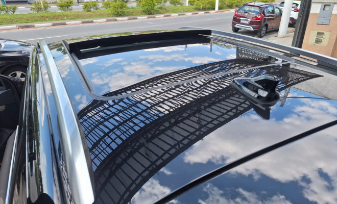 VW - VolksWagen TAOS Launching Ed. 1.4 250 TSI Flex Aut. 2022 Flex-14