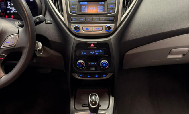 Hyundai HB20 C.Style/C.Plus 1.6 Flex 16V Aut. 2017 Flex-2