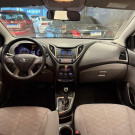 Hyundai HB20 C.Style/C.Plus 1.6 Flex 16V Aut. 2017 Flex-7