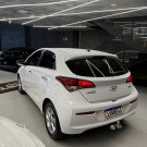 Hyundai HB20 C.Style/C.Plus 1.6 Flex 16V Aut. 2017 Flex-9