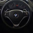 BMW X1 SDRIVE 20i X-Line 2.0 TB Active Flex 2015 Gasolina-10