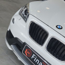 BMW X1 SDRIVE 20i X-Line 2.0 TB Active Flex 2015 Gasolina-2