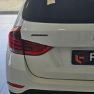 BMW X1 SDRIVE 20i X-Line 2.0 TB Active Flex 2015 Gasolina-17