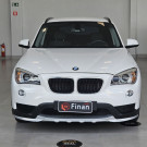 BMW X1 SDRIVE 20i X-Line 2.0 TB Active Flex 2015 Gasolina-0
