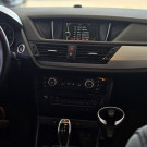 BMW X1 SDRIVE 20i X-Line 2.0 TB Active Flex 2015 Gasolina-9