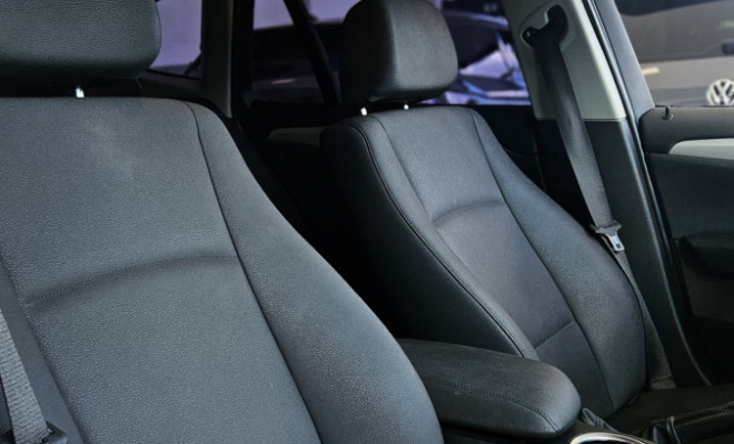 BMW X1 SDRIVE 20i X-Line 2.0 TB Active Flex 2015 Gasolina-12