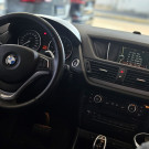 BMW X1 SDRIVE 20i X-Line 2.0 TB Active Flex 2015 Gasolina-8