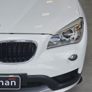 BMW X1 SDRIVE 20i X-Line 2.0 TB Active Flex 2015 Gasolina-4
