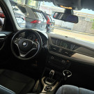 BMW X1 SDRIVE 20i X-Line 2.0 TB Active Flex 2015 Gasolina-7