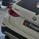 BMW X1 SDRIVE 20i X-Line 2.0 TB Active Flex 2015 Gasolina-15