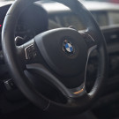 BMW X1 SDRIVE 20i X-Line 2.0 TB Active Flex 2015 Gasolina-6