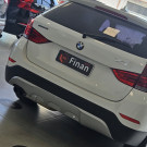 BMW X1 SDRIVE 20i X-Line 2.0 TB Active Flex 2015 Gasolina-16