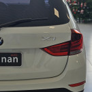 BMW X1 SDRIVE 20i X-Line 2.0 TB Active Flex 2015 Gasolina-18
