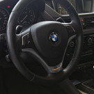 BMW X1 SDRIVE 20i X-Line 2.0 TB Active Flex 2015 Gasolina-5