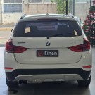 BMW X1 SDRIVE 20i X-Line 2.0 TB Active Flex 2015 Gasolina-14