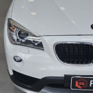 BMW X1 SDRIVE 20i X-Line 2.0 TB Active Flex 2015 Gasolina-3