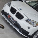BMW X1 SDRIVE 20i X-Line 2.0 TB Active Flex 2015 Gasolina-1
