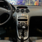 Peugeot 308 Allure 2.0 Flex 16V 5p Mec. 2013 Flex-3