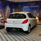 Peugeot 308 Allure 2.0 Flex 16V 5p Mec. 2013 Flex-6