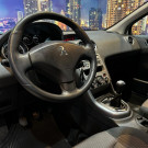 Peugeot 308 Allure 2.0 Flex 16V 5p Mec. 2013 Flex-1