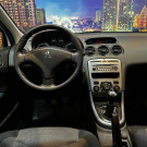 Peugeot 308 Allure 2.0 Flex 16V 5p Mec. 2013 Flex-2