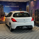 Peugeot 308 Allure 2.0 Flex 16V 5p Mec. 2013 Flex-7