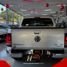 VW - VolksWagen AMAROK Highline CD 3.0 4x4 TB Dies. Aut. 2018 Diesel-8