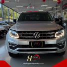 VW - VolksWagen AMAROK Highline CD 3.0 4x4 TB Dies. Aut. 2018 Diesel-9