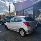 Ford Ka 1.0 SE/SE Plus TiVCT Flex 5p 2020 Flex-0
