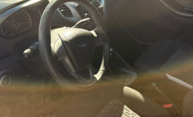 Ford Ka 1.0 SE/SE Plus TiVCT Flex 5p 2020 Flex-5