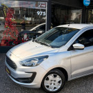 Ford Ka 1.0 SE/SE Plus TiVCT Flex 5p 2020 Flex-1