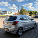Ford Ka 1.0 SE/SE Plus TiVCT Flex 5p 2020 Flex-2