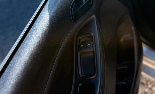 Ford Ka 1.0 SE/SE Plus TiVCT Flex 5p 2020 Flex-6