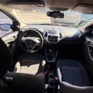 Ford Ka 1.0 SE/SE Plus TiVCT Flex 5p 2020 Flex-4