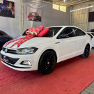 VW - VolksWagen VIRTUS Highline 200 TSI 1.0 Flex 12V Aut 2019 Flex-1