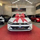 VW - VolksWagen VIRTUS Highline 200 TSI 1.0 Flex 12V Aut 2019 Flex-0