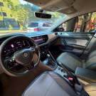 VW - VolksWagen VIRTUS Highline 200 TSI 1.0 Flex 12V Aut 2019 Flex-6