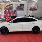 VW - VolksWagen VIRTUS Highline 200 TSI 1.0 Flex 12V Aut 2019 Flex-2