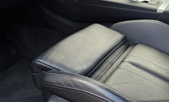 Audi Q5 S-Line 2.0 TFSI Quattro S-tronic 2020 Gasolina-8