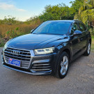 Audi Q5 S-Line 2.0 TFSI Quattro S-tronic 2020 Gasolina-1